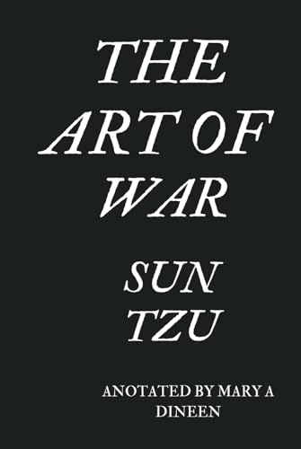 The Art of War (Annotated)